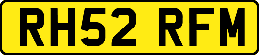 RH52RFM