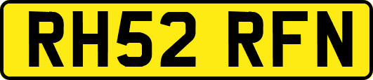 RH52RFN