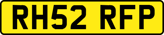RH52RFP