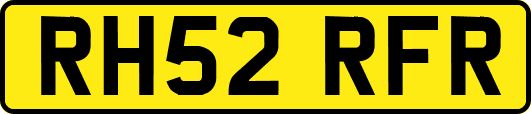 RH52RFR