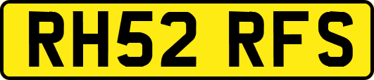 RH52RFS