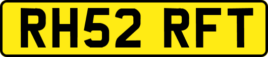 RH52RFT