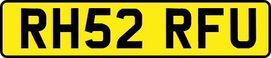 RH52RFU