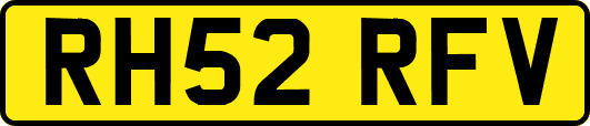 RH52RFV