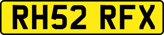RH52RFX