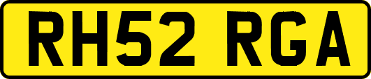 RH52RGA