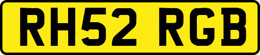 RH52RGB