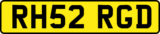 RH52RGD