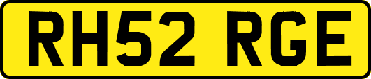 RH52RGE