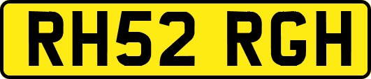 RH52RGH