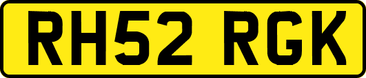 RH52RGK