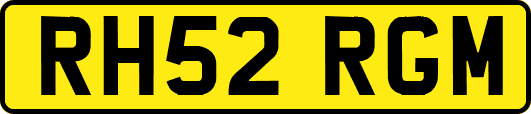 RH52RGM