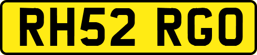 RH52RGO