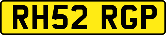 RH52RGP