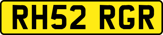 RH52RGR