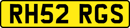 RH52RGS