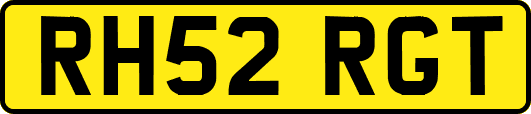 RH52RGT