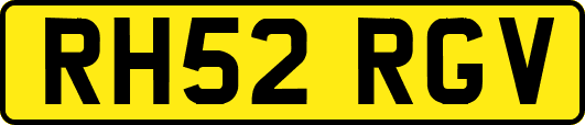 RH52RGV