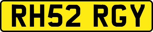 RH52RGY