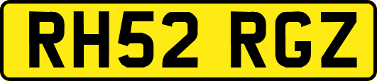RH52RGZ