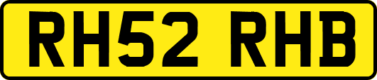 RH52RHB