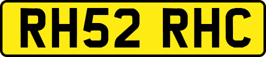RH52RHC