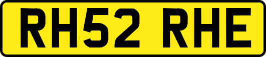 RH52RHE