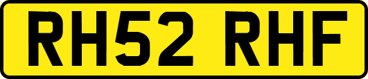 RH52RHF