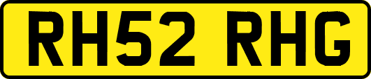 RH52RHG
