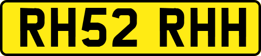 RH52RHH