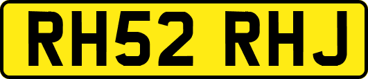 RH52RHJ