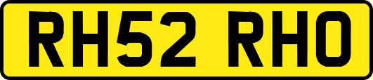 RH52RHO