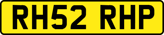 RH52RHP