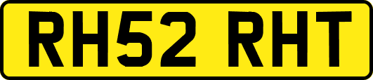 RH52RHT