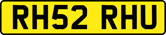 RH52RHU
