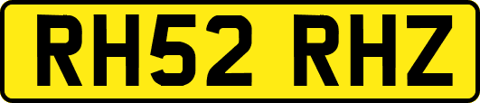 RH52RHZ