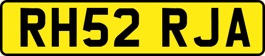 RH52RJA