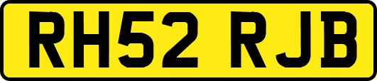 RH52RJB
