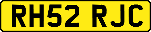 RH52RJC