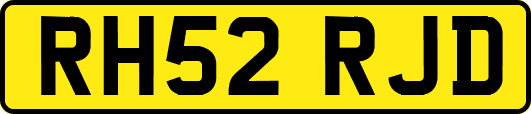 RH52RJD