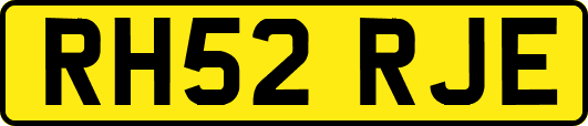 RH52RJE