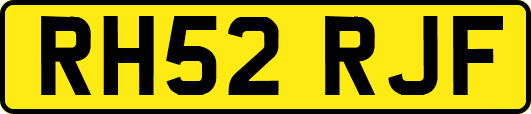 RH52RJF