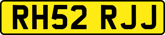 RH52RJJ
