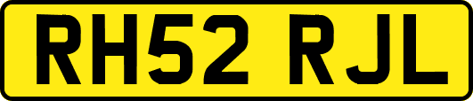 RH52RJL