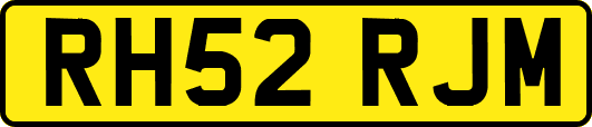 RH52RJM