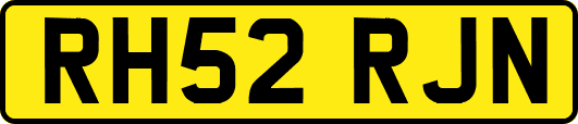 RH52RJN