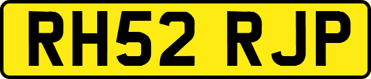 RH52RJP
