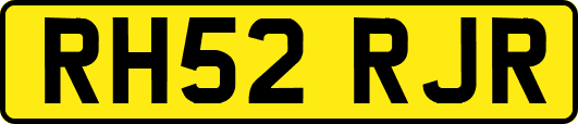 RH52RJR