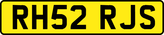 RH52RJS