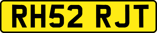 RH52RJT